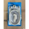 Bộ xịt toilet áp lực mạnh IN001 kèm dây - Giá chỉ 80.000 VND, giảm mạnh 2