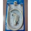 Bộ xịt toilet áp lực mạnh IN001 kèm dây - Giá chỉ 80.000 VND, giảm mạnh 5