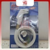 Bộ Xịt Vệ Sinh Cao Cấp BXVS5 - Tay Xịt và Dây Chịu Áp, Đầy Đủ Phụ Kiện, Giá Ưu Đãi 74.074 VND 8