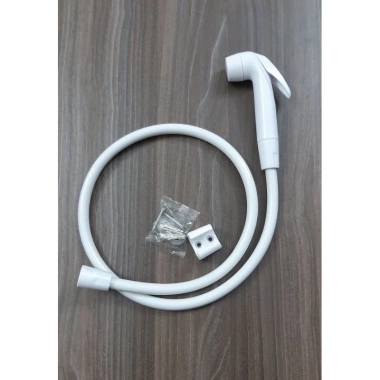 Bộ xịt vệ sinh nhựa MALAYSIA bền đẹp siu rẻ Giá chỉ 32.900₫ 4