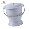 Bô Xô Spittoon Bồn Tiểu Có Nắp - Phòng Vệ Sinh Hộ Gia Đình, Giá 128.700₫