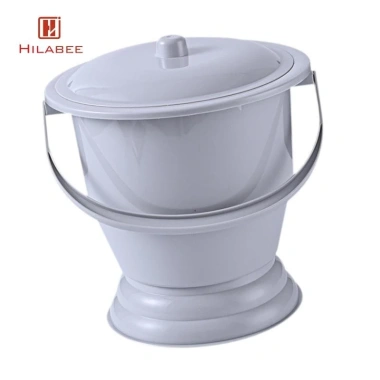 Bô Xô Spittoon Bồn Tiểu Có Nắp - Phòng Vệ Sinh Hộ Gia Đình, Giá 128.700₫