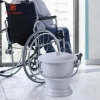 Bô Xô Spittoon Bồn Tiểu Có Nắp - Phòng Vệ Sinh Hộ Gia Đình, Giá 128.700₫ 6