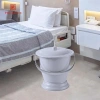 Bô Xô Spittoon Bồn Tiểu Có Nắp - Phòng Vệ Sinh Hộ Gia Đình, Giá 128.700₫ 7