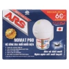 Bộ xông muỗi ARS Nomat P60 Nhật Bản - Kèm dung dịch, dùng 2 tháng, chỉ 29.000₫