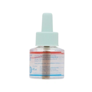Bộ xông muỗi ARS Nomat P60 Nhật Bản - Kèm dung dịch, dùng 2 tháng, chỉ 29.000₫ 7
