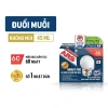 Bộ xông muỗi ARS Nomat P60 Nhật Bản - Kèm dung dịch, dùng 2 tháng, chỉ 29.000₫ 8