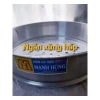 Bộ Xửng Hấp Bánh Bao 2 Tầng Nhôm Mạnh Hùng - 5 Size 44-60, Giá Ưu Đãi 700k 4