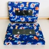 Bộ yên rời ghế ga gập cho bé 2 miếng nệm rời kèm ốc giá ưu đãi 68.000đ 3
