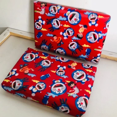 Bộ yên rời ghế ga gập cho bé 2 miếng nệm rời kèm ốc giá ưu đãi 68.000đ 5 Bộ yên rời ghế ga gập cho bé 2 miếng nệm rời kèm ốc giá ưu đãi 68.000đ 5