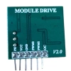 Boar mạch điều khiển MODULE DRIVE KA3.525 21KHz bảo vệ quá dòng - Giá 58.500 VNĐ