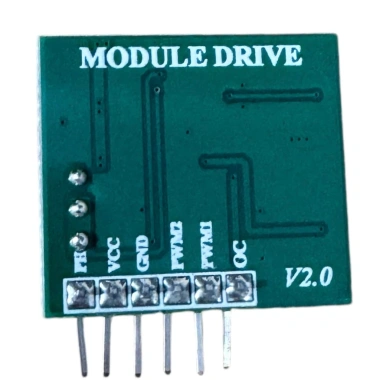 Boar mạch điều khiển MODULE DRIVE KA3.525 21KHz bảo vệ quá dòng - Giá 58.500 VNĐ