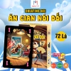 Boardgame Ăn Gian Nói Dối Cheating Bee Bài Vui Phiên Bản Mới Giá 48.000 VNĐ 8