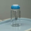 BOBISU Bình Trữ Sữa Thủy Tinh 260ml - Chịu Nhiệt Cao, An Toàn, Không BPA, Giá 86k 8
