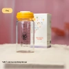 BOBISU Bình Trữ Sữa Thủy Tinh 260ml - Chịu Nhiệt Cao, An Toàn, Không BPA, Giá 86k 10