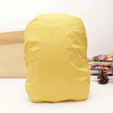 Bọc balo chống nước đi mưa siêu nhẹ, bảo vệ 100% - Giá ưu đãi 80.000₫ 7 Bọc balo chống nước đi mưa siêu nhẹ, bảo vệ 100% - Giá ưu đãi 80.000₫ 7