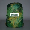 Bọc balo Rain Cover phản quang, áo chống thấm, phù hợp chạy bộ, xe đạp, dã ngoại - Giá chỉ 70.000 đồng 5