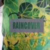 Bọc balo Rain Cover phản quang, áo chống thấm, phù hợp chạy bộ, xe đạp, dã ngoại - Giá chỉ 70.000 đồng 8