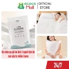 Bọc chăn ga gối du lịch ECOCO 1 lần thế hệ mới cotton tự nhiên kháng khuẩn an toàn da Giá 70.000 VND