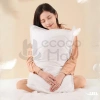 Bọc chăn ga gối du lịch ECOCO 1 lần thế hệ mới cotton tự nhiên kháng khuẩn an toàn da Giá 70.000 VND 6