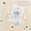 Bọc chăn ga gối du lịch ECOCO 1 lần thế hệ mới cotton tự nhiên kháng khuẩn an toàn da Giá 70.000 VND 7