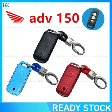 Bọc Chìa Khóa Da Thật 100% - Bảo Vệ Chìa Honda PCX SH 125/150, Giá 42.158 VND 2