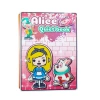 Bóc dán ngôi nhà búp bê Tocaboca giấy thủ công - Đồ chơi thay đồ thông minh H27 Squishy Kuromi - Giá ưu đãi 139k 2