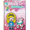 Bóc dán Ngôi nhà Búp bê ToCaBoca giấy thủ công, Đồ chơi thay đồ thông minh H27 - Squishy Kuromi, giá ưu đãi 139k 2