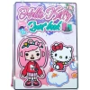 Bóc Dán Thông Minh Búp Bê Giấy Hello Kitty - Ngôi Nhà Tocaboca, Giá 129.000 VNĐ 7
