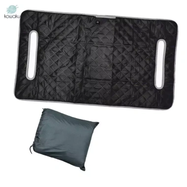 Bọc ghế xe golf tái sử dụng, giữ sạch sẽ, bảo vệ tối ưu cho golfer, giảm giá 22%