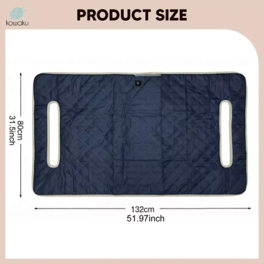 Bọc ghế xe golf tái sử dụng, giữ sạch sẽ, bảo vệ tối ưu cho golfer, giảm giá 22% 4 Bọc ghế xe golf tái sử dụng, giữ sạch sẽ, bảo vệ tối ưu cho golfer, giảm giá 22% 4