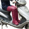 Bọc Giày ống cao NKI2 cho nam nữ người lớn, chống mưa, chống tuyết, đi xe đạp, giá 288.523 VND 3