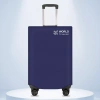 Bọc Hành Lý Valí 20-30 Inch Vải Không Dệt Bảo Vệ Du Lịch Giá 27.000₫ 8