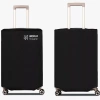 Bọc Hành Lý Valí 20-30 Inch Vải Không Dệt Bảo Vệ Du Lịch Giá 27.000₫ 10