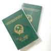 Bọc hộ chiếu Set 3c - Bảo vệ chắc, thiết kế sang trọng, giảm còn 20.000 đồng 2