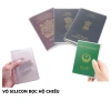 Bọc hộ chiếu Set 3c - Bảo vệ chắc, thiết kế sang trọng, giảm còn 20.000 đồng 3