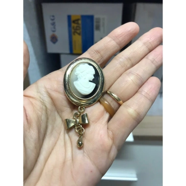 Bọc khuy áo cao cấp, bền đẹp, giảm còn 20.000₫ (giá gốc 24.000₫) - Thích hợp mọi trang phục 9 Bọc khuy áo cao cấp, bền đẹp, giảm còn 20.000₫ (giá gốc 24.000₫) - Thích hợp mọi trang phục 9