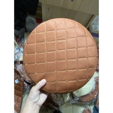 Bọc Mặt Ghế Xoay Spa Đủ Màu - Bảo Vệ Chống Trầy, Độ Bền Cao, Giá 38.000₫