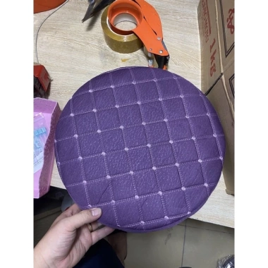 Bọc Mặt Ghế Xoay Spa Đủ Màu - Bảo Vệ Chống Trầy, Độ Bền Cao, Giá 38.000₫