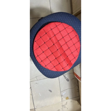 Bọc Mặt Ghế Xoay Spa Đủ Màu - Bảo Vệ Chống Trầy, Độ Bền Cao, Giá 38.000₫