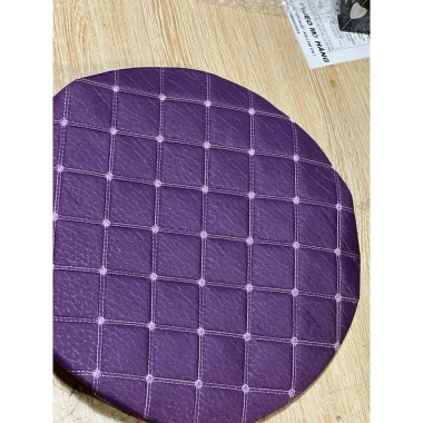 Bọc Mặt Ghế Xoay Spa Đủ Màu - Bảo Vệ Chống Trầy, Độ Bền Cao, Giá 38.000₫