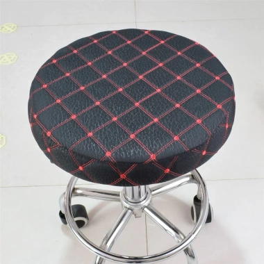 Bọc Mặt Ghế Xoay Spa Đủ Màu - Bảo Vệ Chống Trầy, Độ Bền Cao, Giá 38.000₫