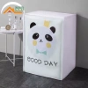 Bọc Máy Giặt 3D Chống Thấm Dưới 8,5kg Bọc Trùm Cửa Ngang Cửa Trên Giá 65.000 5