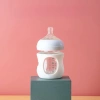 Bọc Silicon cho Bình Sữa Avent Natural 120ml/240ml độ bám cao, giá chỉ 35.000 4