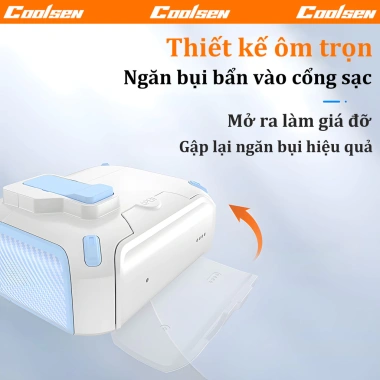 Bọc tai nghe đa năng ốp kiêm giá đỡ AirPods 1/2 và Pro, silicone bảo vệ, giảm giá 188.000đ 2