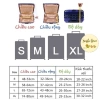 Bọc vali đủ size - Áo trùm vali đa năng, bảo vệ tối ưu, giá ưu đãi 189k 3