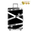 Bọc vali đủ size - Áo trùm vali đa năng, bảo vệ tối ưu, giá ưu đãi 189k 10