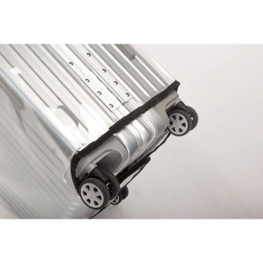 Bọc Vali Siêu Bền Size 20-28, Trùm Vỏ Bảo Vệ Chống Trầy, Giá Ưu Đãi 44.900 VNĐ