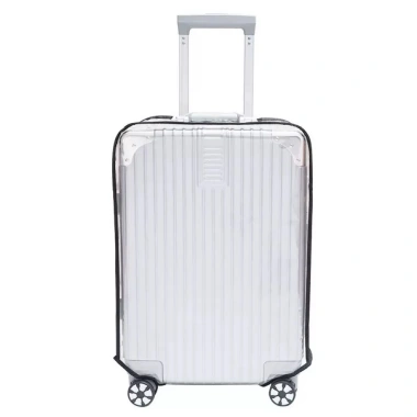 Bọc Vali Siêu Bền Size 20-28, Trùm Vỏ Bảo Vệ Chống Trầy, Giá Ưu Đãi 44.900 VNĐ