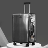 Bọc Vali Siêu Bền Size 20-28, Trùm Vỏ Bảo Vệ Chống Trầy, Giá Ưu Đãi 44.900 VNĐ 8
